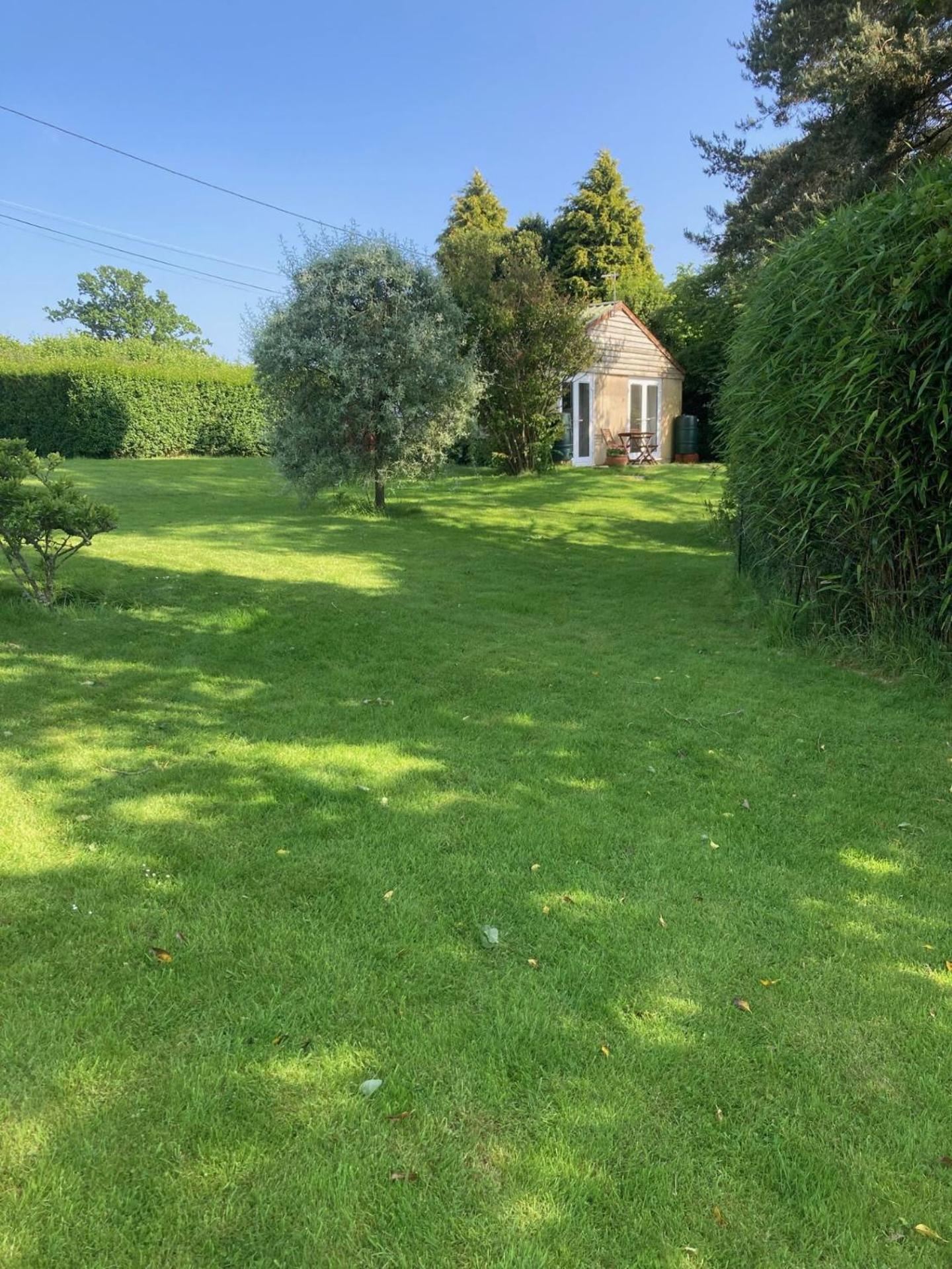 Oak Tree Cottage Uckfield Exterior photo